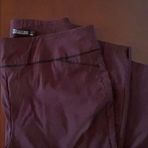 New York & Co Ankle Length Pants